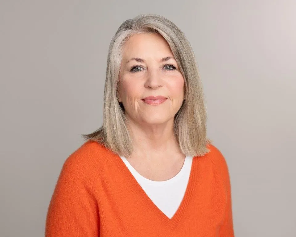 Wenche Sortebogen